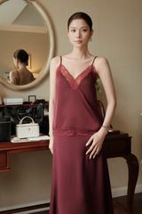 Váy Dài Sensi Skirt RR23VD25