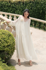 Đầm Dài Angel Dress RR25DD15