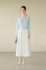 Váy Dài Vapie Skirt RR26VD08