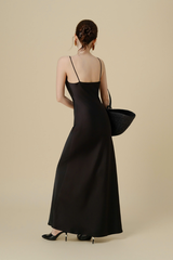 Đầm Dài Amanda Dress RR25DD33