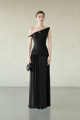 Đầm Dài Claire Dress RR26DD12