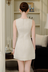 Đầm Ngắn Haven Dress RR26DN30