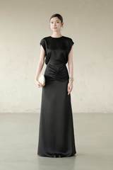 Đầm Dài Selena Dress RR25DD62