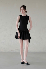 Đầm Ngắn Coco Dress RR25DN23
