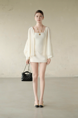Váy Quần Dreamer Skort RR23VQ34