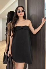 Đầm Ngắn Lenka Dress RR24DN09