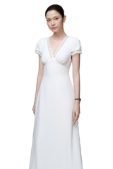 Đầm Dài Percy Dress RR26DD62