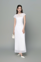 Đầm Dài Esmee Dress RR25DD26