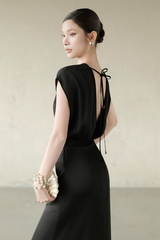 Đầm Dài Selena Dress RR25DD62