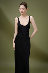 Đầm Dài Marin Dress RR26DD49