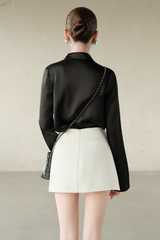 Áo Sơ Mi Nữ Lena Shirt RR26AS07