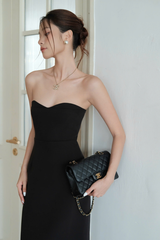 Đầm Dài Misel Dress RS25DD06