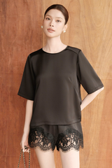 Quần Ngắn Nữ Summer Short RR26QN04