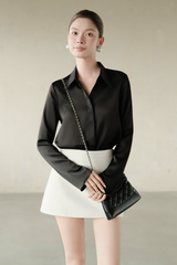 Áo Sơ Mi Nữ Lena Shirt RR26AS07