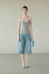 Quần Jeans Nữ Alan Short RR26QJ09