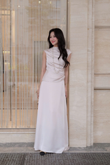 Áo Kiểu Nữ Ciel Top RR24AK107