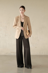 Áo Khoác Blazer Nữ Cardi RR25KB12