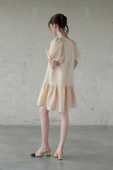Đầm Ngắn Belly Dress RR25DN25
