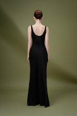 Đầm Dài Marin Dress RR26DD49