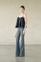 Quần Jeans Nữ Domic RR26QJ07