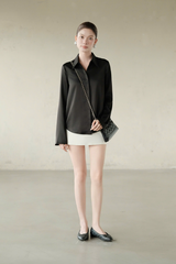 Áo Sơ Mi Nữ Lena Shirt RR26AS07