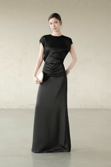 Đầm Dài Selena Dress RR25DD62