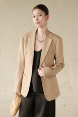 Áo Khoác Blazer Nữ Cardi RR25KB12