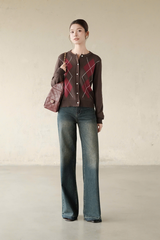 Quần Jeans Nữ Ryan RR26QJ01