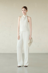 Áo Kiểu Nữ Soah Top RR26AK25