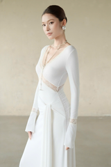 Đầm Dài Stacy Dress RR26DD40