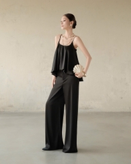 Áo Kiểu Nữ Calla Top RR25AK88