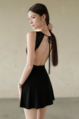 Đầm Ngắn Bete Dress RR26DN46