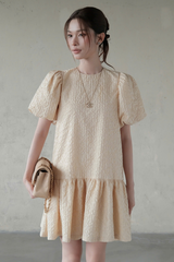 Đầm Ngắn Belly Dress RR25DN25