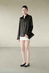 Áo Sơ Mi Nữ Lena Shirt RR26AS07