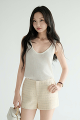 Quần Ngắn Nữ Phedra Short RR25QN07