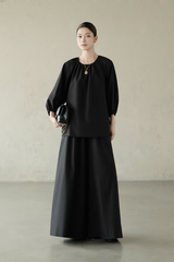 Quần Dài Nữ Lala Pants RR25QD41