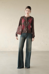 Quần Jeans Nữ Ryan RR26QJ01