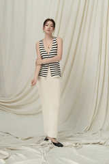 Váy Dệt Kim Doris Skirt RR25DK12