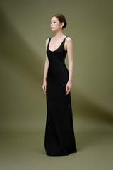 Đầm Dài Marin Dress RR26DD49