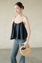 Quần Jeans Nữ Domic RR26QJ07