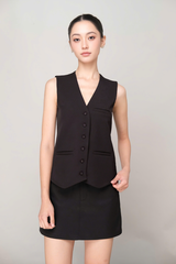 Váy Quần Mike Skort RR25VQ01