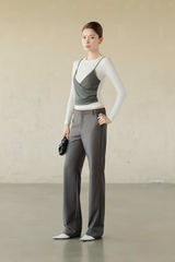 Áo Thun Nữ Chewy Top RR26AT23