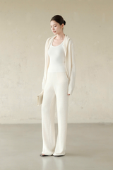 Quần Dệt Kim Dapi Pants RR26DK08