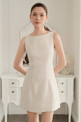 Đầm Ngắn Haven Dress RR26DN30