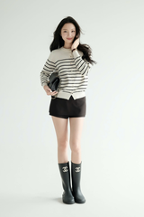 Áo Dệt Kim Daniel Cardigan RR25DK50