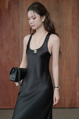 Đầm Dài Gigi Dress RR25DD25