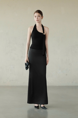 Váy Dài May Skirt RR26VD04