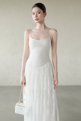 Đầm Dài Alexa Dress RS26DD06