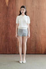 Quần Ngắn Nữ Nini Short RR25QN03
