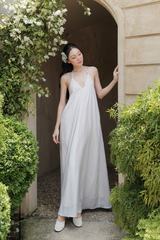 Đầm Dài Maline Dress RR25DD14